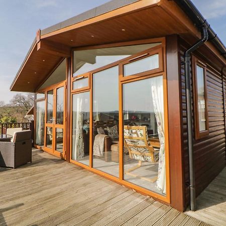 Meadow Lodge Plymouth Exterior foto