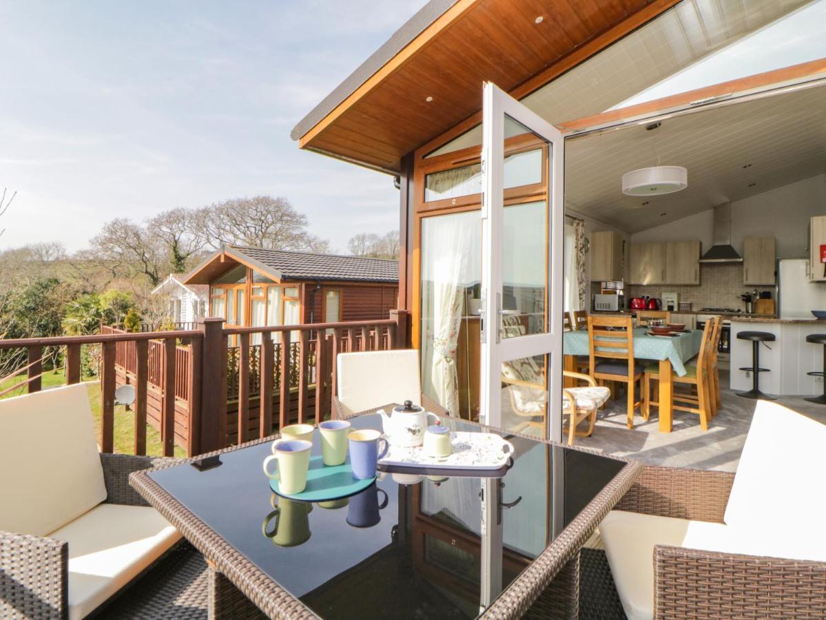 Meadow Lodge Plymouth Exterior foto